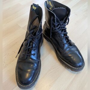 Doc Martens English Made